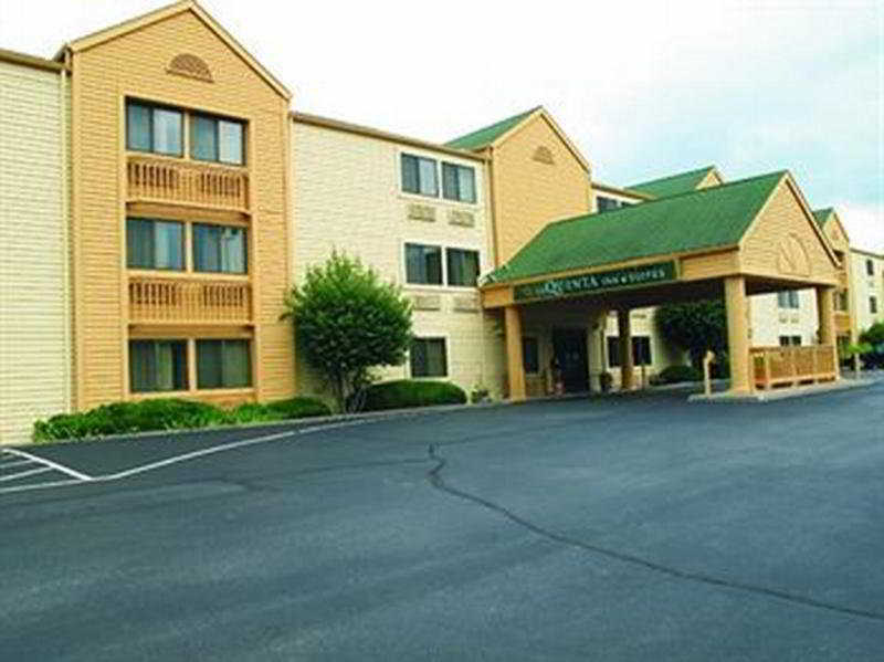 hotel Laquinta St Louis / Maryland Heights