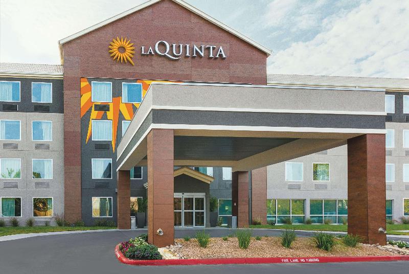 hotel Laquinta Austin - Round Rock