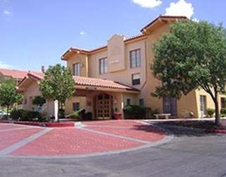 hotel Laquinta El Paso - West