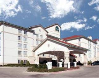 hotel Laquinta Dallas Airport South / Irving