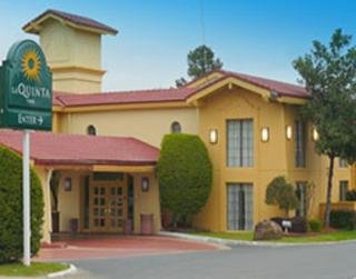 hotel Laquinta Little Rock - Medical Center