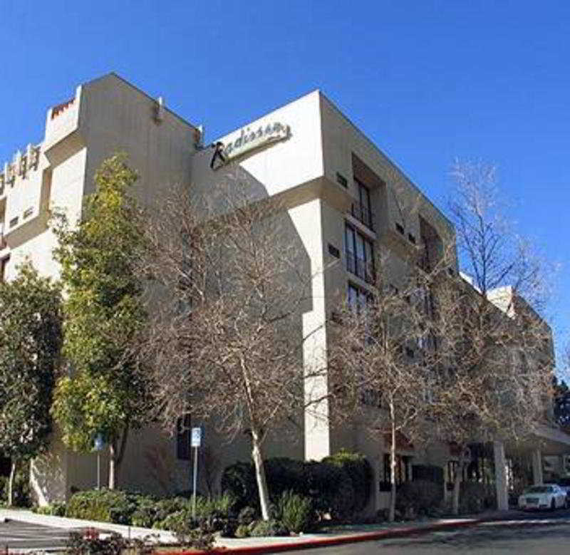 hotel Radisson Hotel San Jose Airport