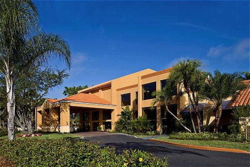 hotel Courtyard By Marriott Bradenton - Sarasota