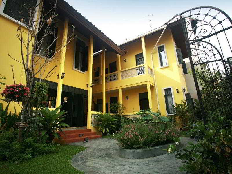 hotel Baan Pra Nond Bed And Breakfast