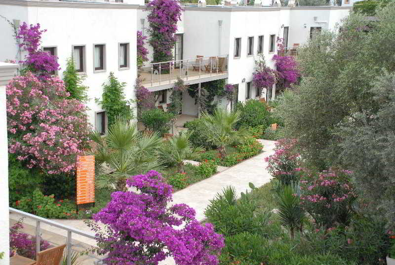 hotel Miraluna Hotel