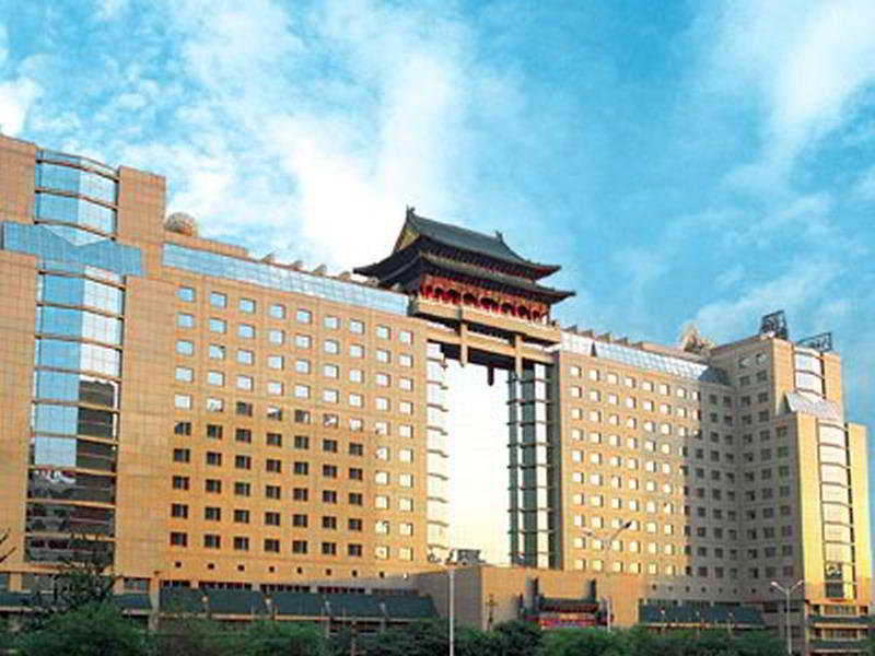 hotel Jade Palace Beijing