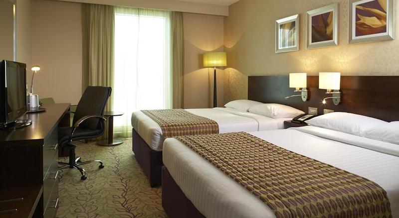 hotel Courtyard By Marriott London Gatwick Airport