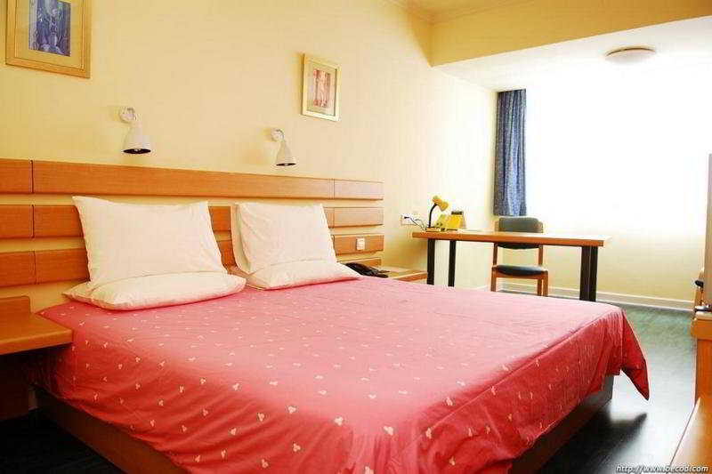 hotel Home Inn Chaoyang Park