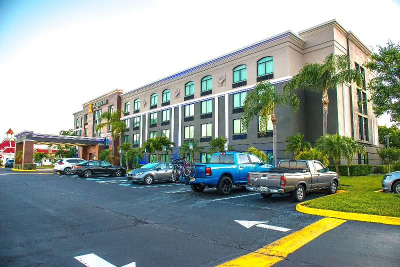 hotel Wingate By Wyndham Clearwater