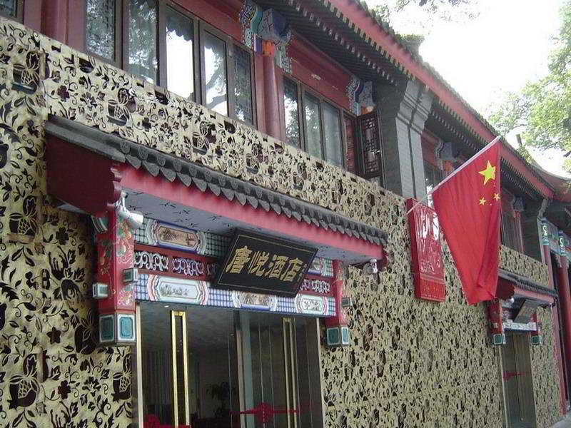 hotel Tang Yue 