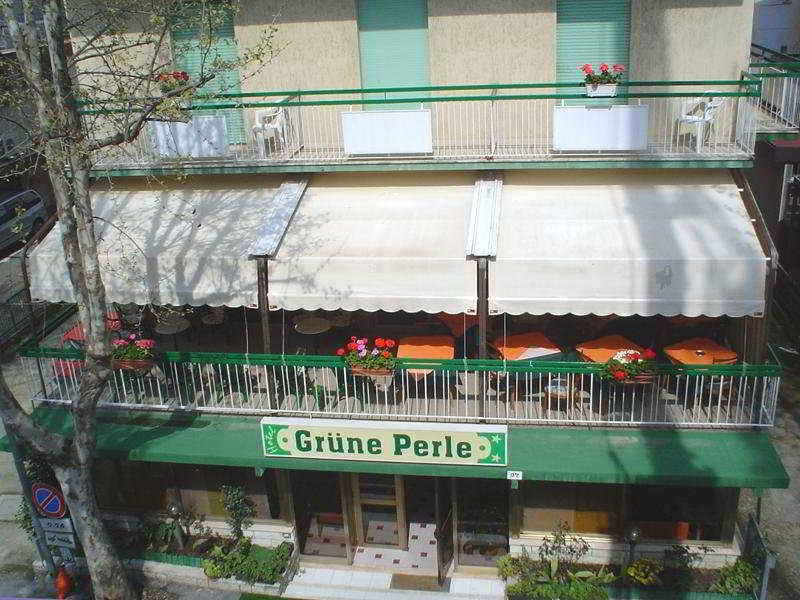 hotel Grune Perle