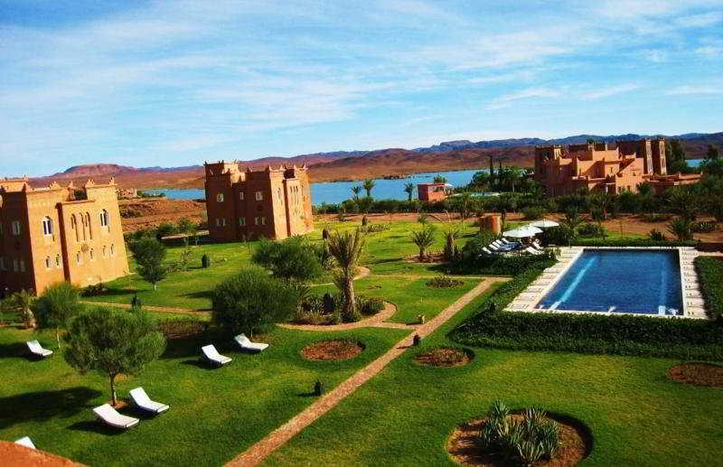 hotel Sultana Royal Golf