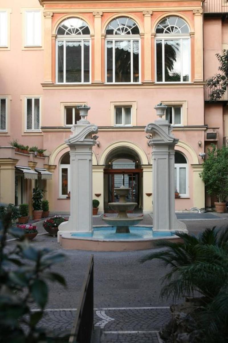 hotel Domus Romana