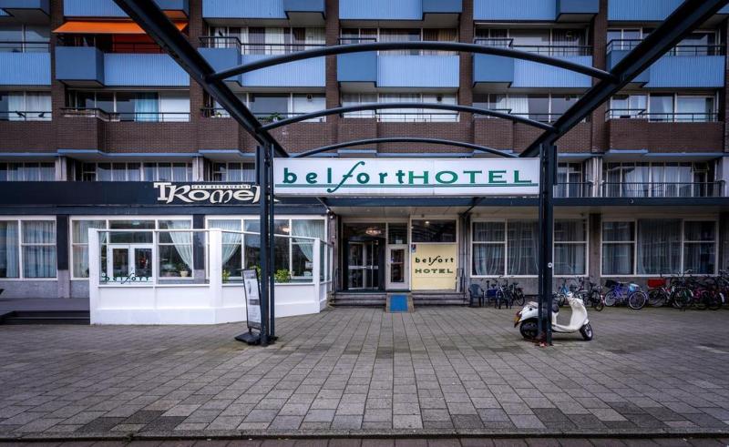 hotel Belfort