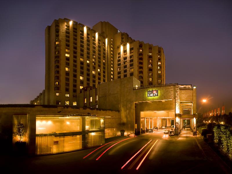 hotel The Lalit