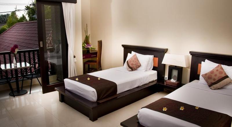 hotel Puri Sindhu Mertha Suites