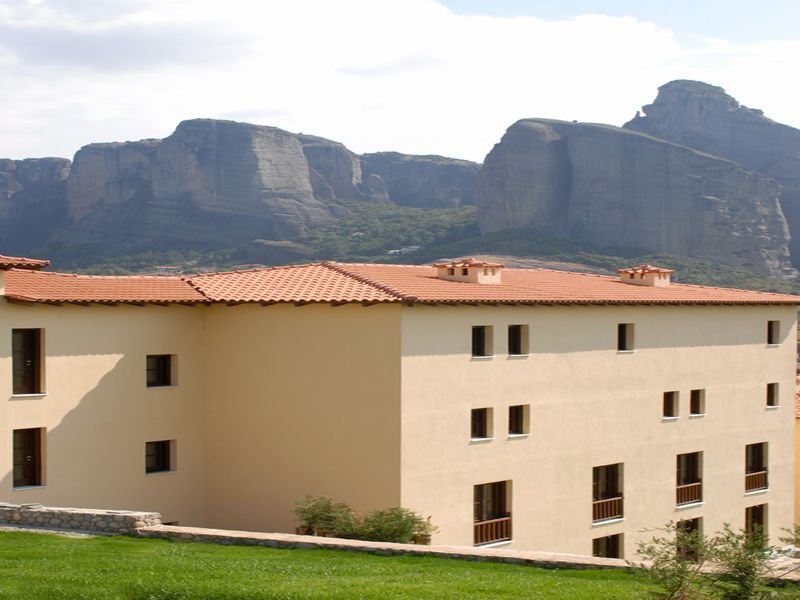 hotel Meteora