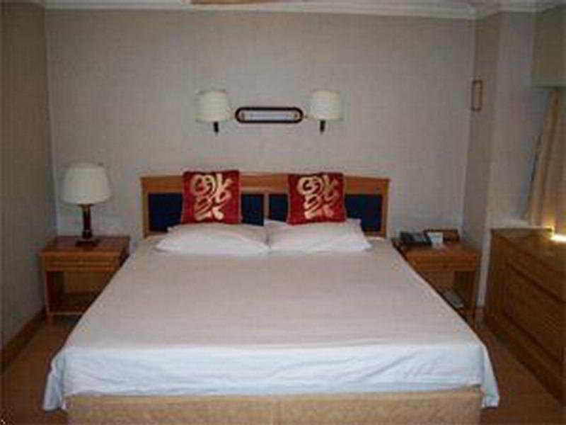 hotel Longhu Hotspring Beijing