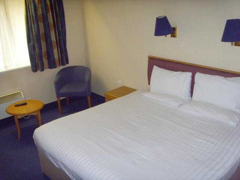 Fotos Hotel Compass Hotel Loughborough