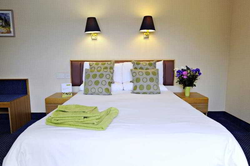 Fotos Hotel Compass Hotel Loughborough