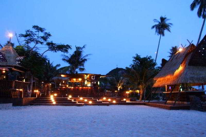 hotel Cocohut Beach Resort & Spa