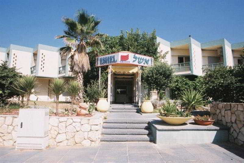 hotel Eshel