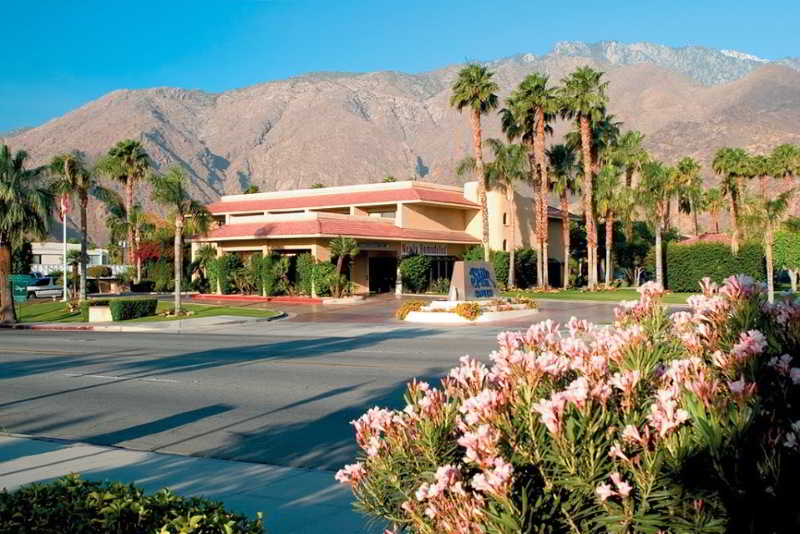 hotel Shilo Inn Suites - Palm Springs