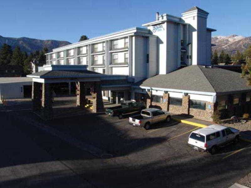 hotel Shilo Inns Mammoth Lakes