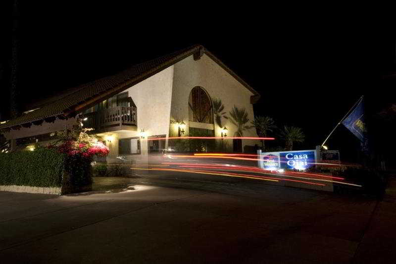 hotel Best Western Casa Ojai