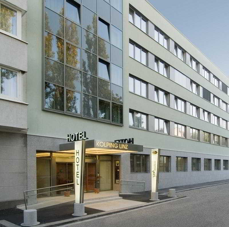 hotel Kolping Linz