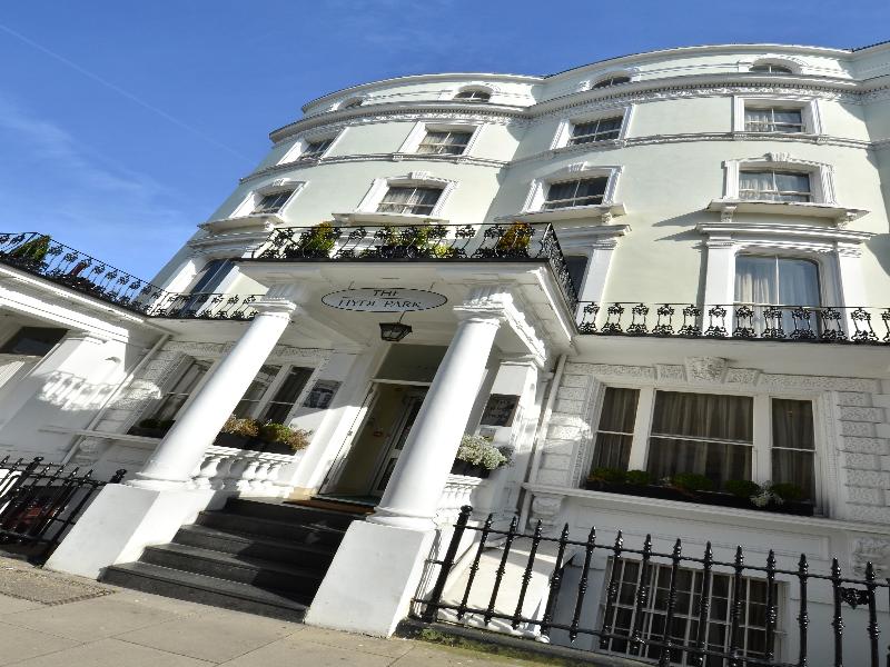 hotel The Royale Chulan Hyde Park Hotel London