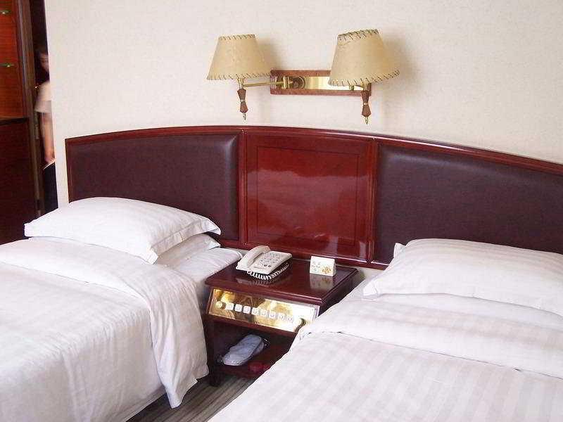 hotel Shenneng Business Hotel Beijing