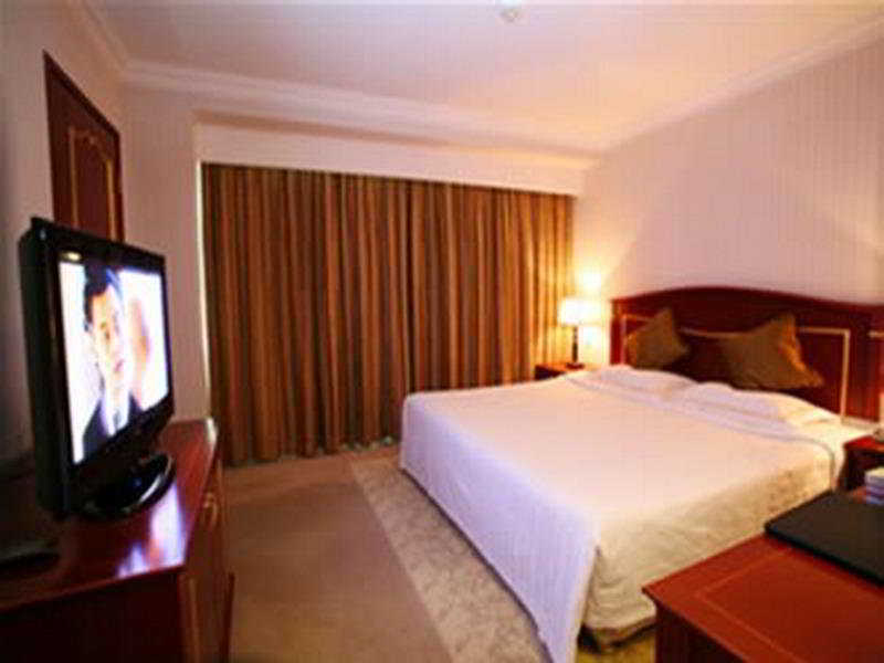 Fotos Hotel Phoenix Suyuan Beijing