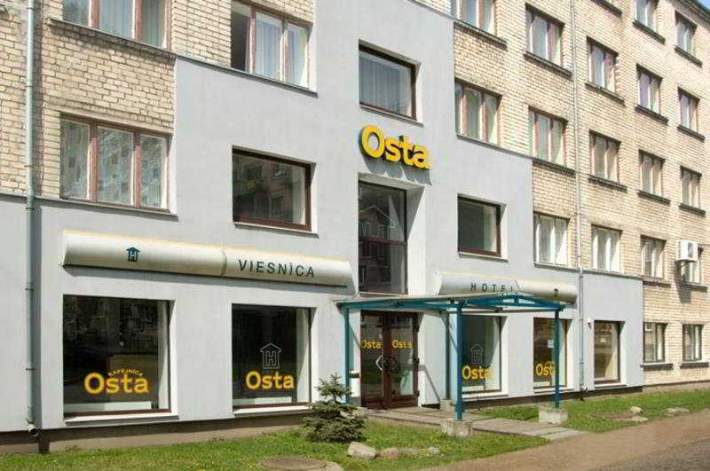 hotel Osta