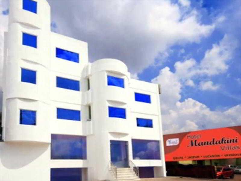 hotel Mandakini Villas