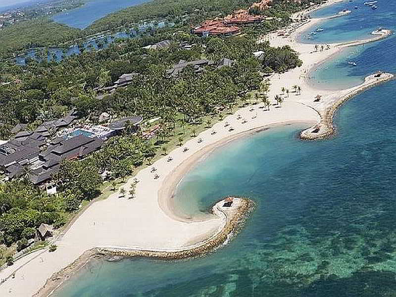 HOTEL CLUB MED BALI Nusa Dua - Bali