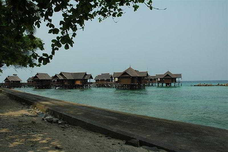 boutique Pulau Ayer Resort & Cottages