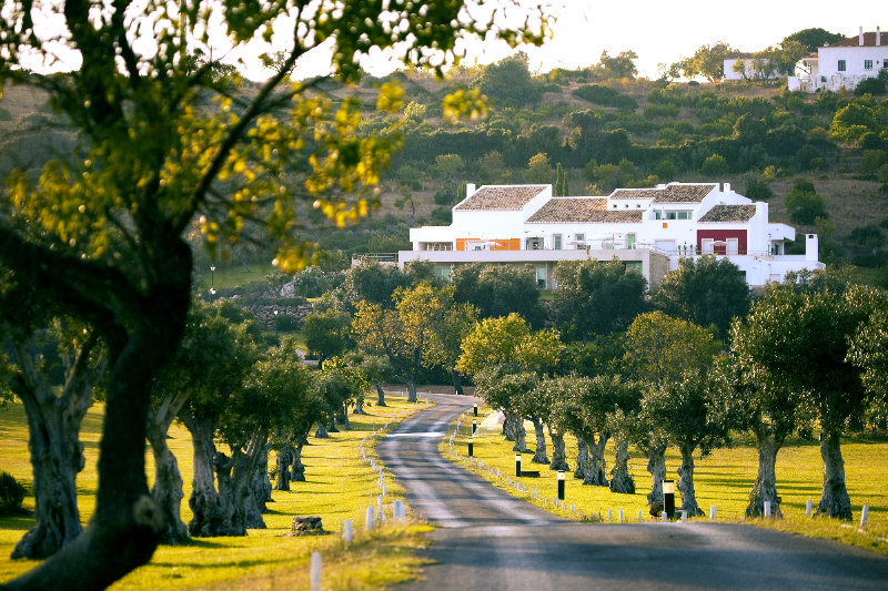 hotel Vila Valverde Design & Country