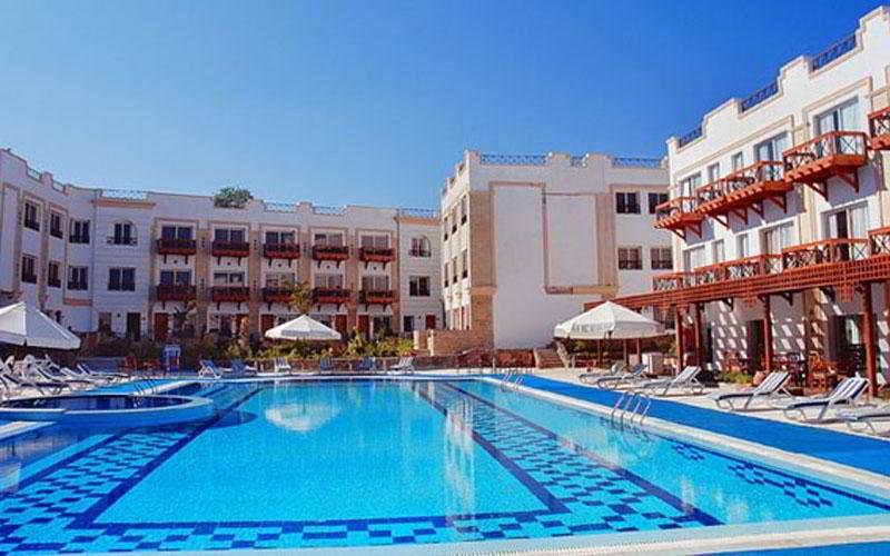 hotel Falcon Naama Star