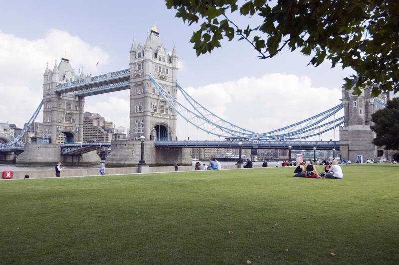 hotel Maltings Residence, Tower Bridge