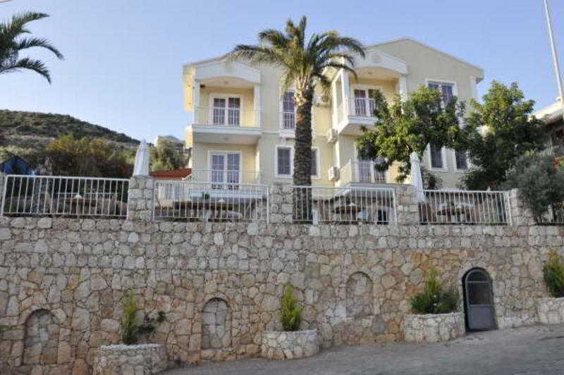 hostal Kalkan Park