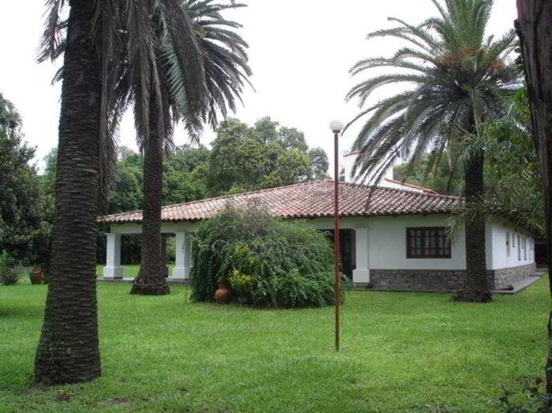 hostal Posada El Prado