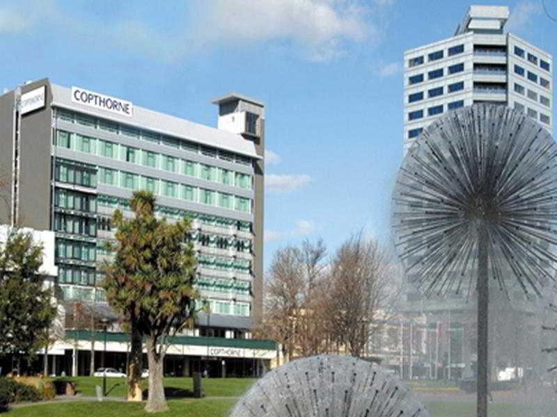 hotel Copthorne Christchurch Central