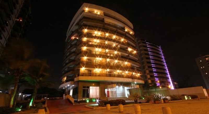 hotel Casa Del Mar Promenade