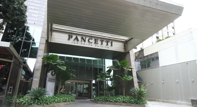 hotel Promenade Pancetti