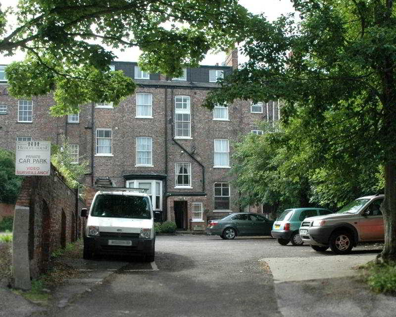 hotel Hedley House Hotel