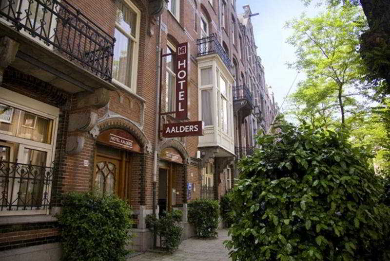 hotel Aalders