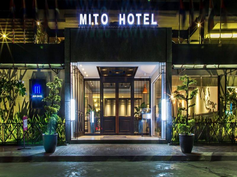 hotel Mito