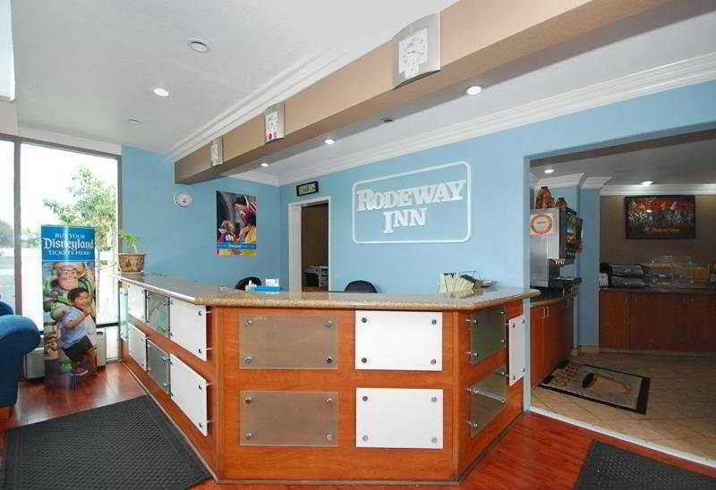 Fotos Hostal Anaheim Roadway Inn & Suites