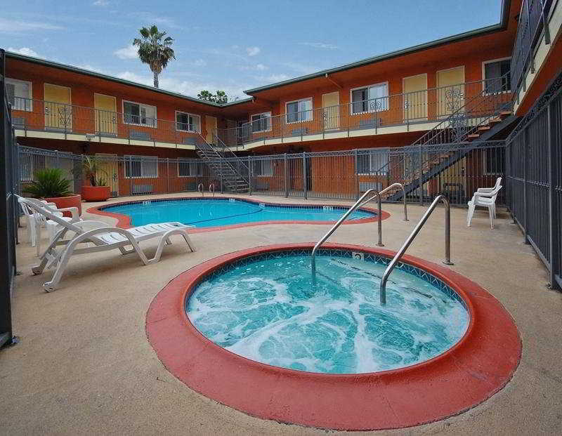 Fotos Hostal Anaheim Roadway Inn & Suites